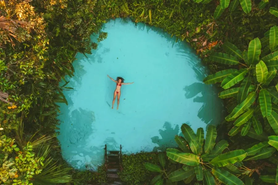 Jalapão and Serras Gerais: Nature and Tradition