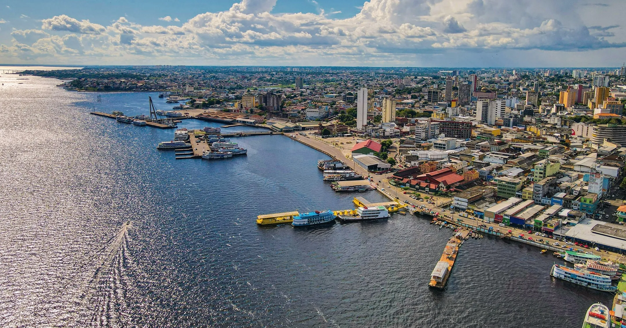 Manaus