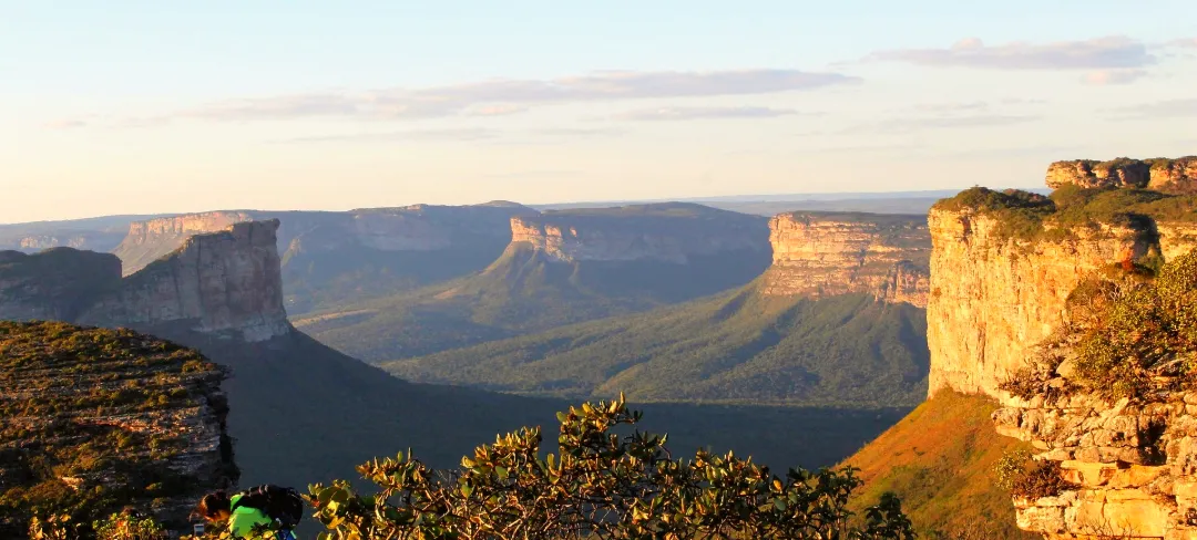 Chapada Diamantina National Park
