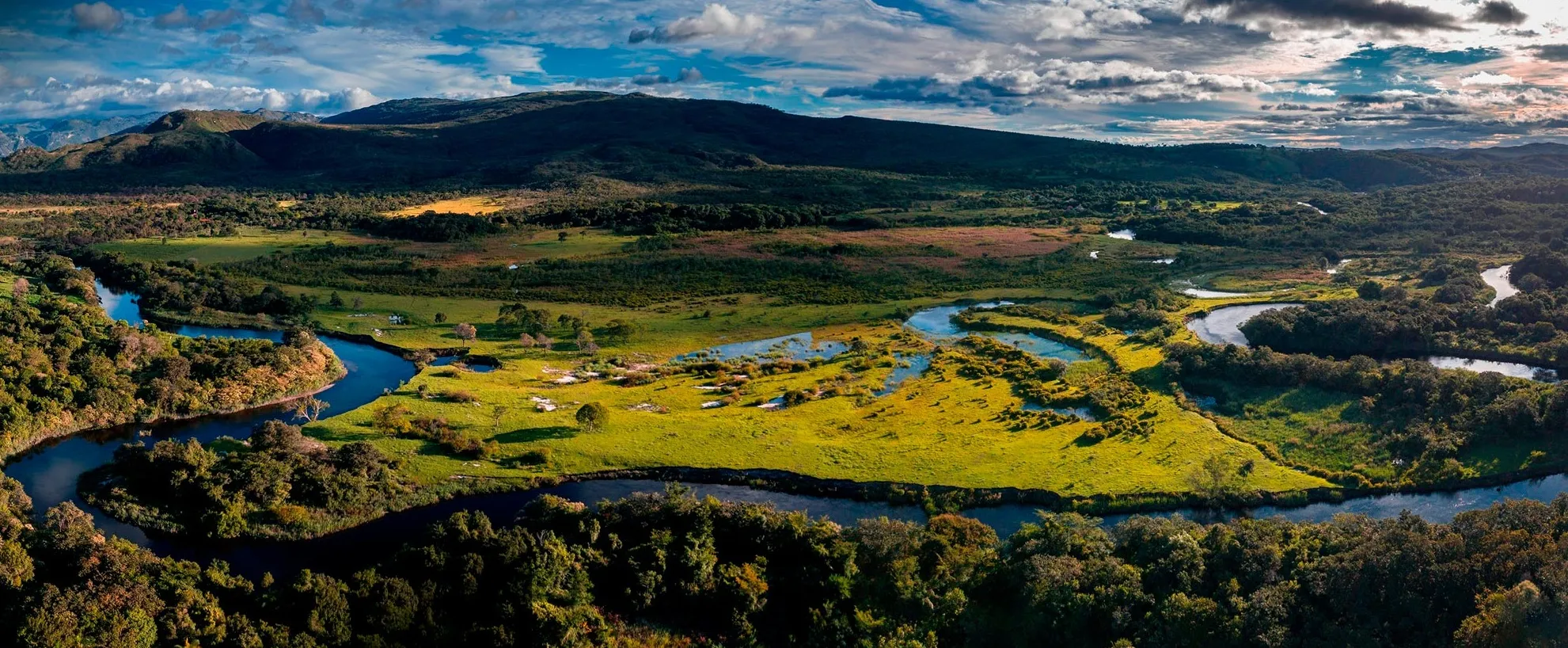 Parc National de la Serra do Cipó