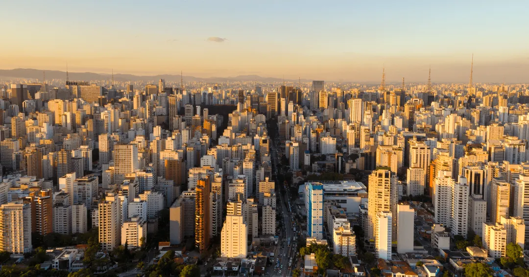 São Paulo