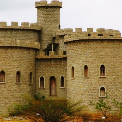 Carnaúba dos Dantas