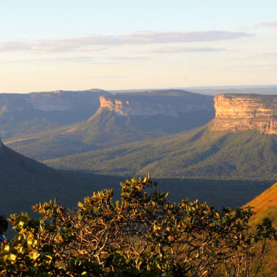 Chapada Diamantina National Park