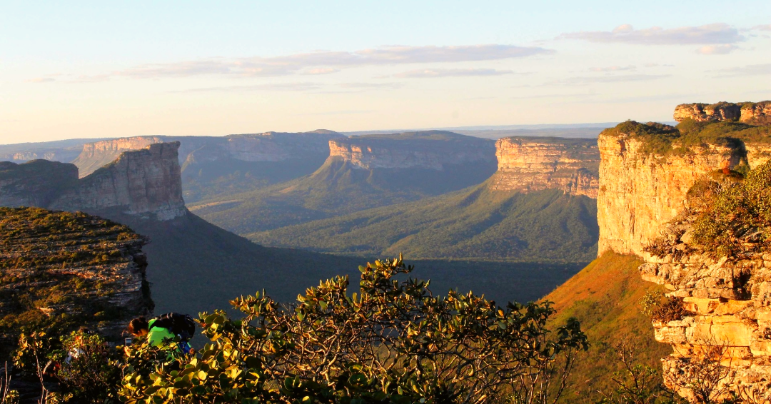 Chapada Diamantina National Park