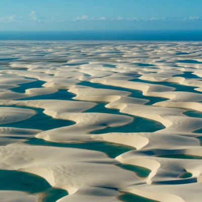 Lençóis Maranhenses National Park