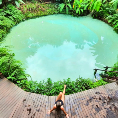 São Félix do Tocantins