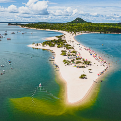 Village of Alter do Chão