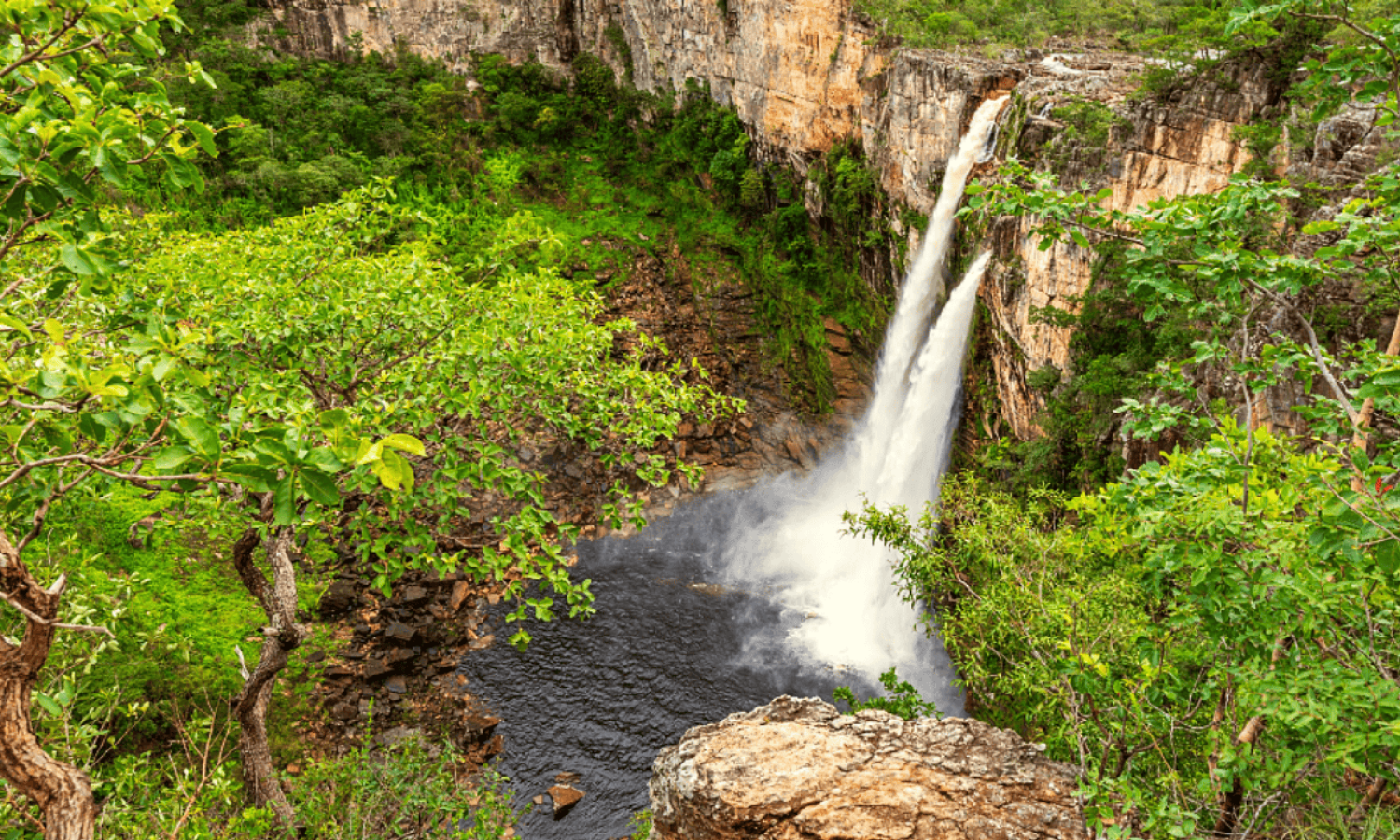 Alto Paraíso de Goiás: Gateway to Chapada dos Veadeiros and ecotourism in Brazil