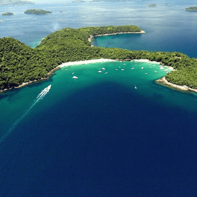 Tamoios Environmental Protection Area