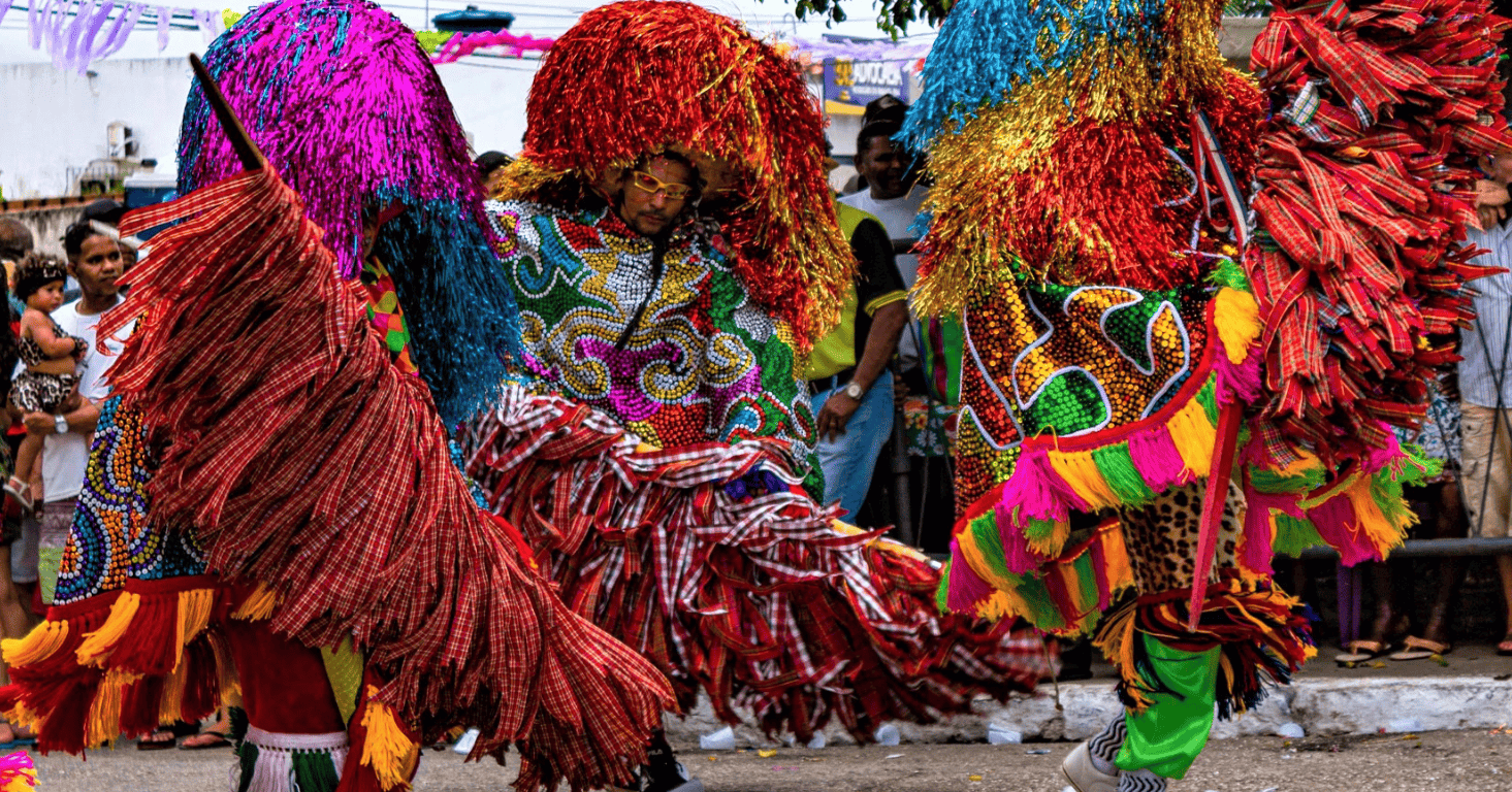 Carnival in Brazil: The World's Biggest Party with Essential Tips and Facts