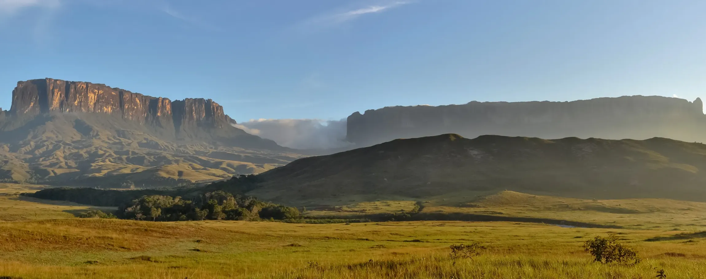 Parc national du mont Roraima