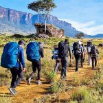 Trekking in Brazil: Explore Unique Trails and Landscapes While Discovering Local Culture