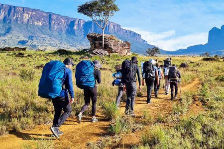 Trekking in Brazil: Explore Unique Trails and Landscapes While Discovering Local Culture