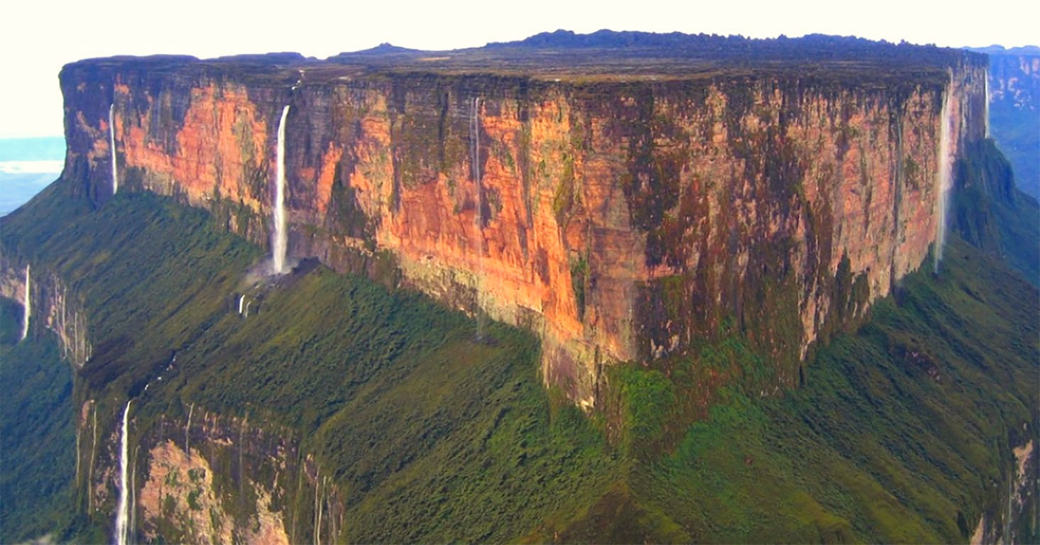 Monte Roraima National Park