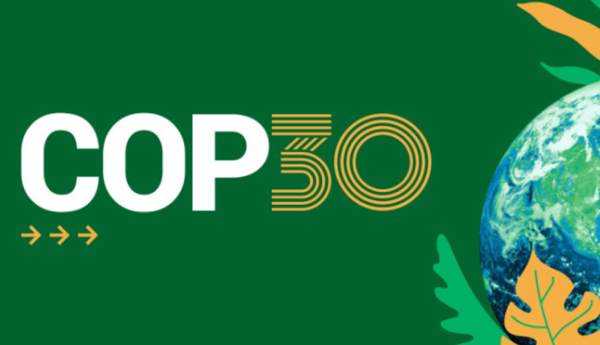 COP30 in Brazil: Discover the Amazon with Purpose