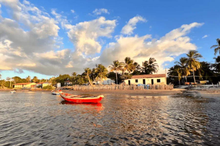 Lençóis Maranhenses e Atins: Viaggio sostenibile con immersione culturale