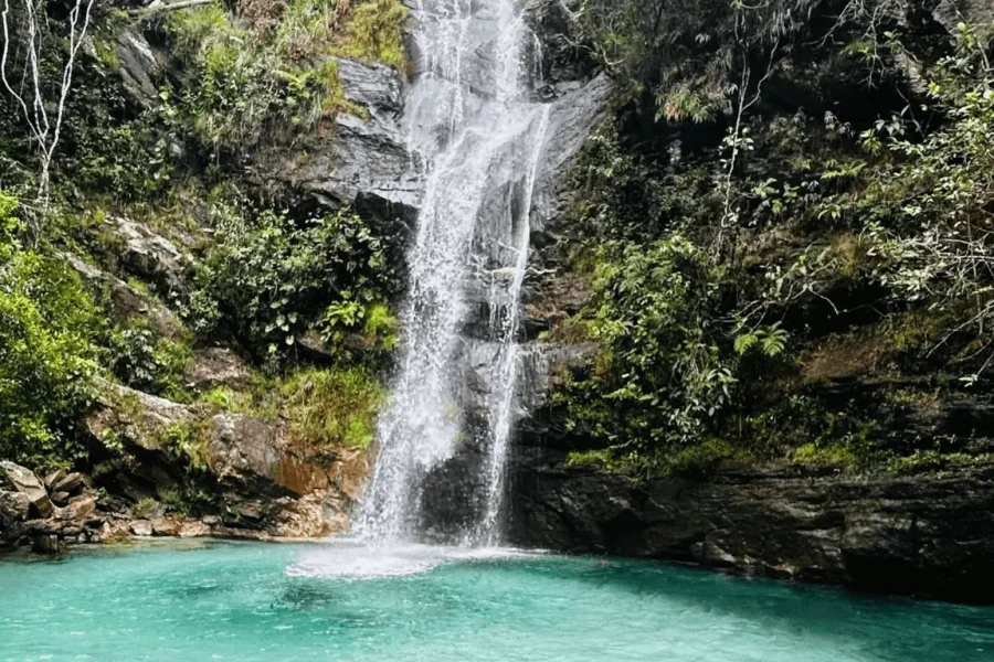 Descubre la Chapada dos Veadeiros: 5 Días entre Senderos y Cascadas