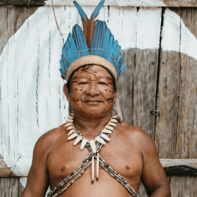 Cipiá Indigenous Community