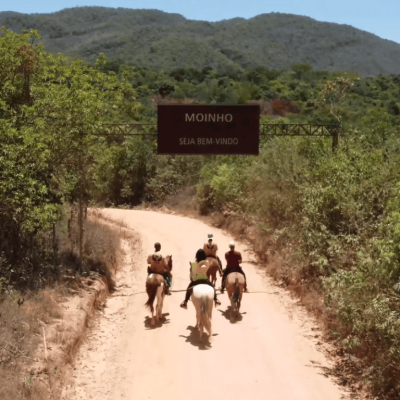 Quilombo Povoado do Moinho