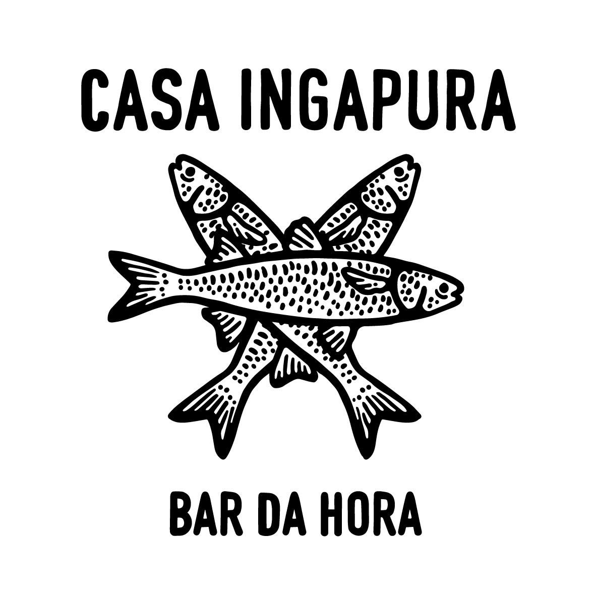 Ingapura House