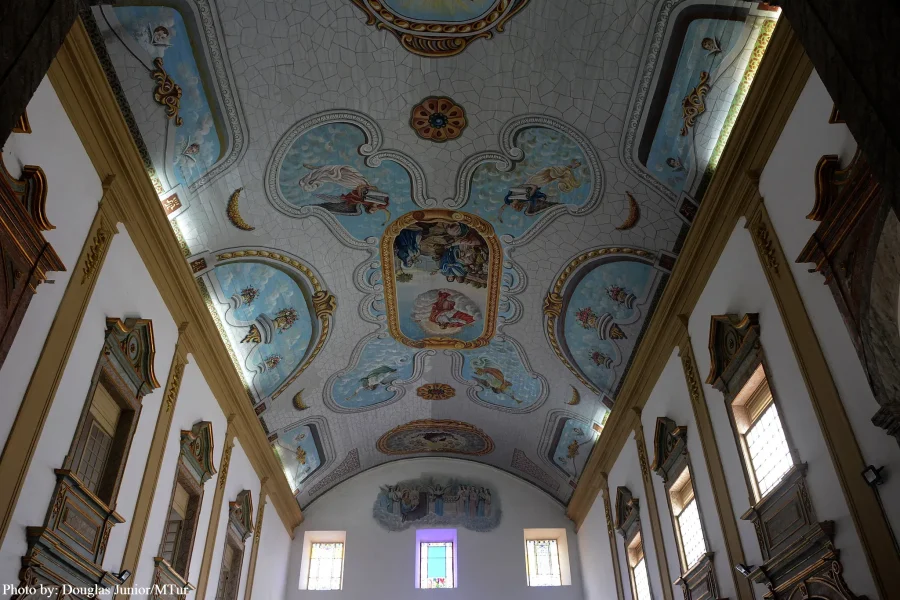 City Tour em São Luís: Casarões, Azulejos e Sabores do Maranhão